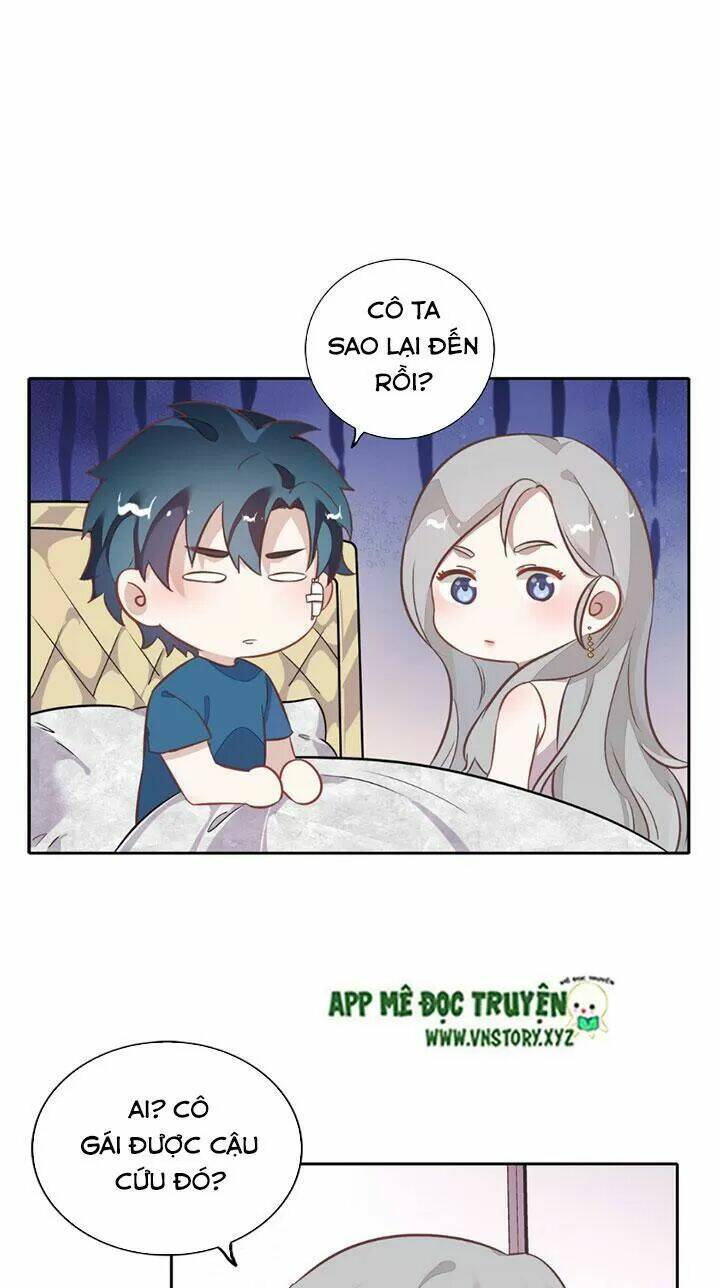 bạn trai kém tuổi bẫy yêu tôi chapter 27 13