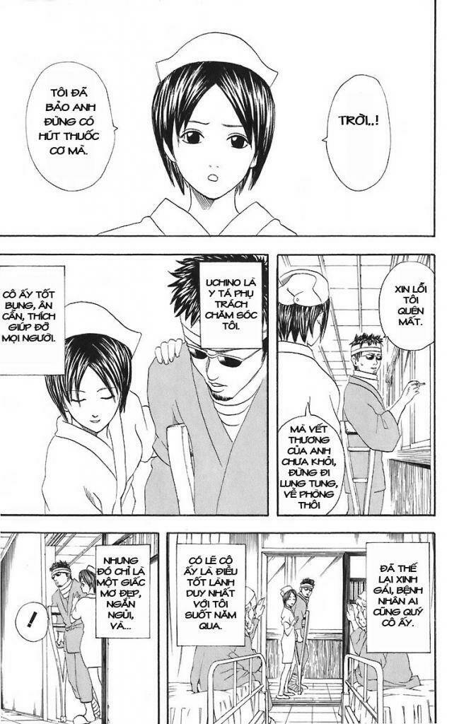 gintama - linh hồn bạc chapter 46 5