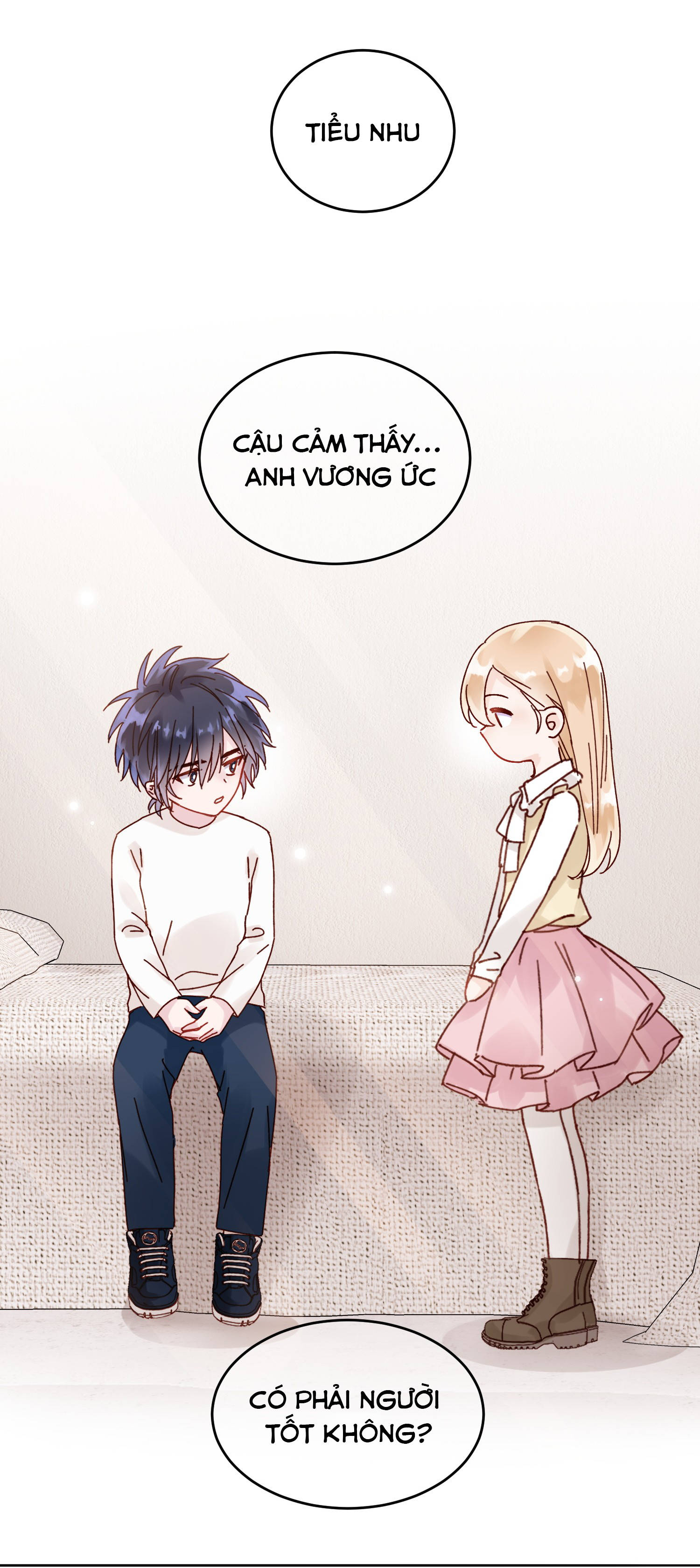 tôi phải làm tên khốn xấu xa chapter 9 18