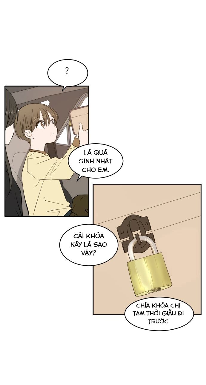 kiếp này cũng xin chăm sóc tôi như vậy nhé kiếp này cũng xin chăm sóc tôi như vậy nhé chapter 3 52