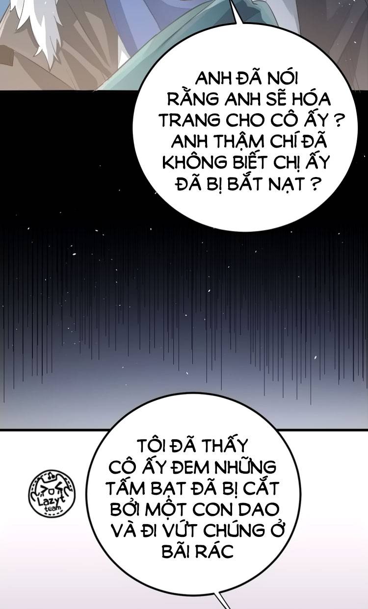 tình yêu huyễn tưởng chapter 17 24