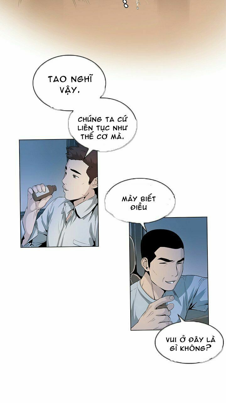 by chance chapter 24 23