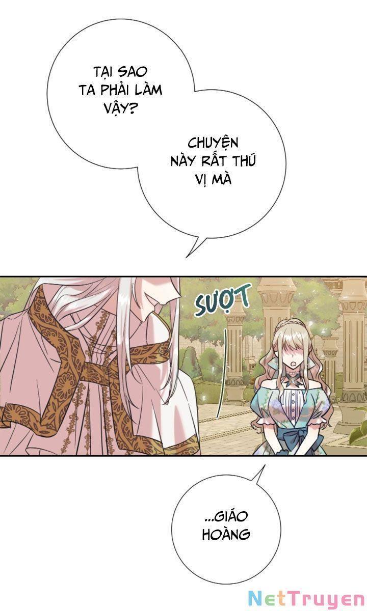 xin ngài đừng ăn tôi chapter 47 26