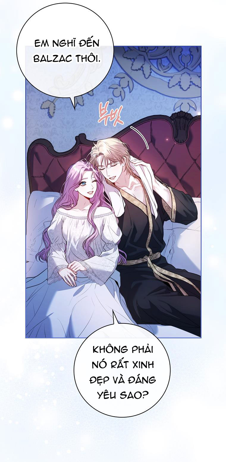 trở thành thư ký của bạo chúa chapter 123 39