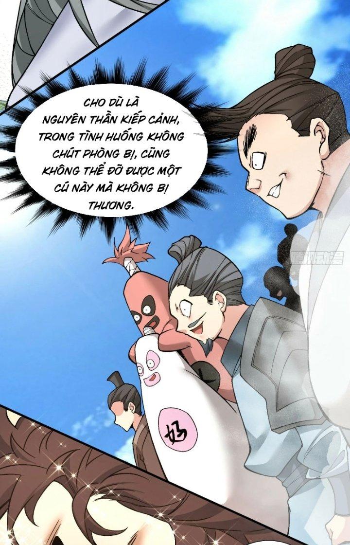 đồ đệ của ta đều là trùm phản diện chapter 31 36