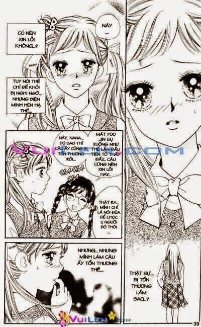 banana school chapter 8 39