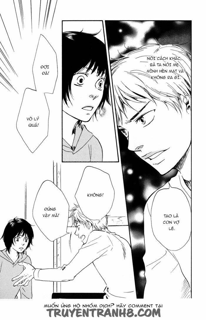 sugiru juunana no haru chapter 11 10