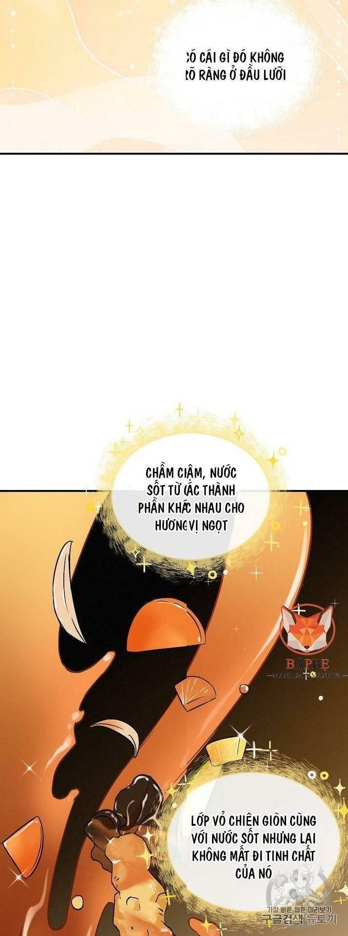 tôi lên cấp chỉ bằng cách ăn chapter 19 57