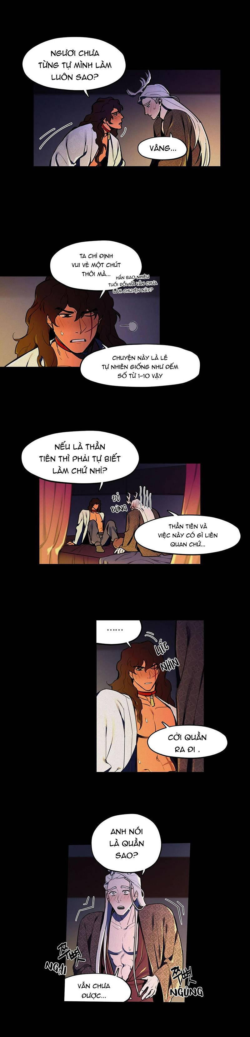 ta không phải tiều phu chapter 7 4