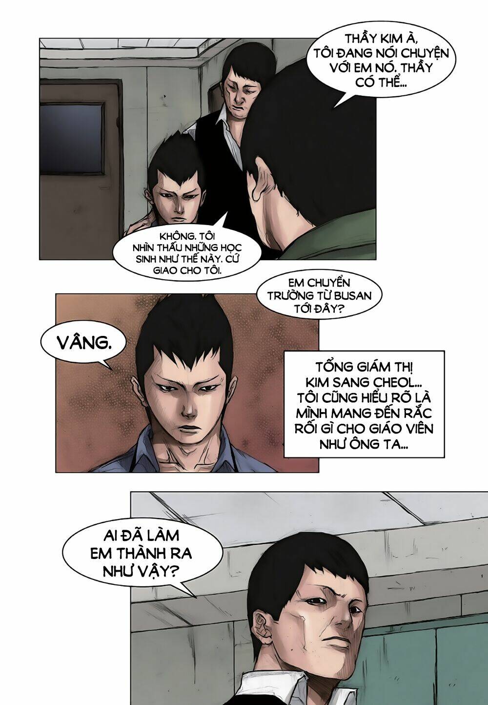 tong | tổng chapter 5 30