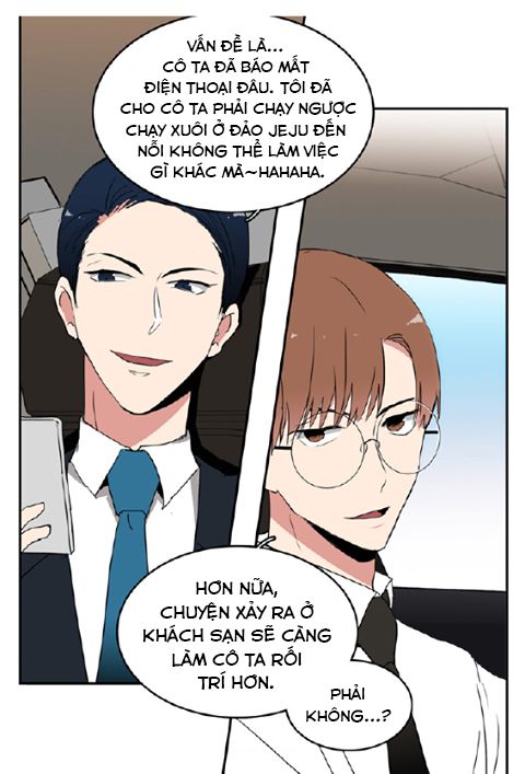 rắc rối về vấn đề yêu đương của tôi chapter 22 9