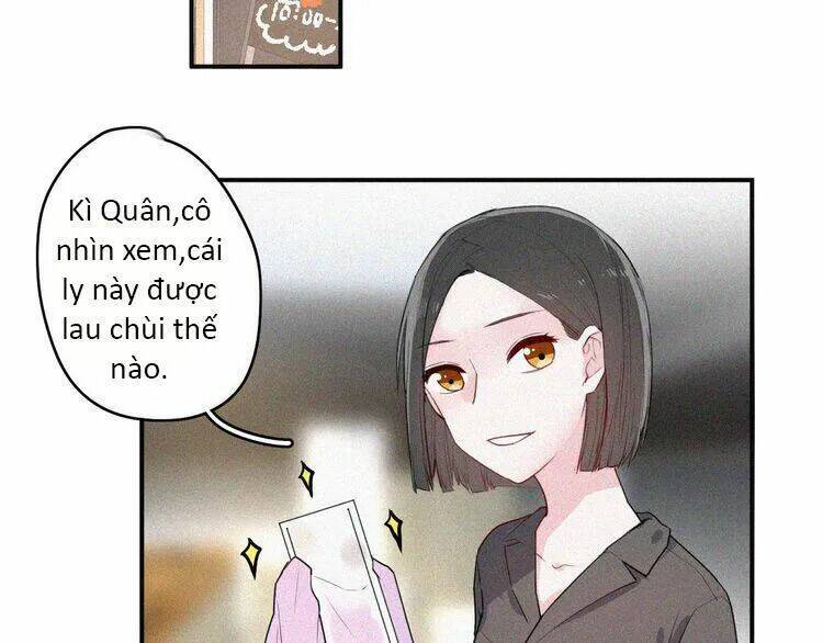 quy tắc của mỹ nam chapter 35 14