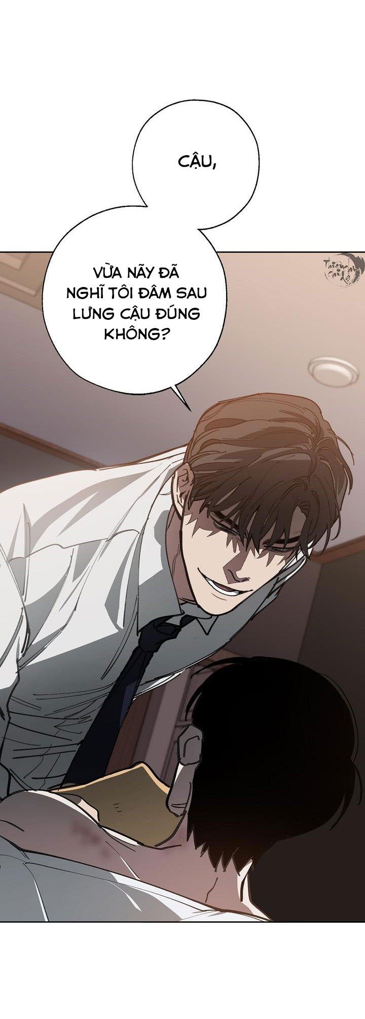 hoán vị chapter 55 9