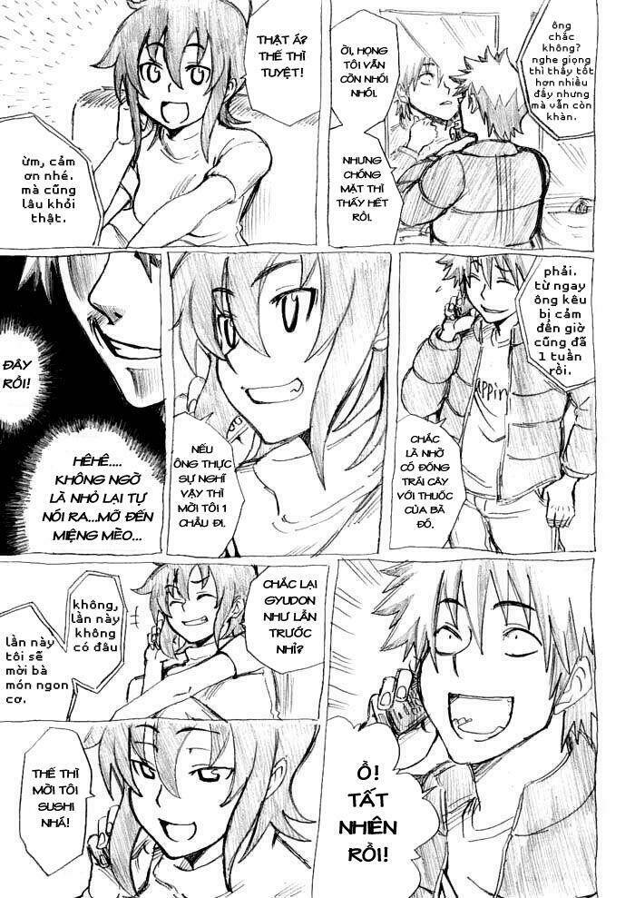 molester man chapter 13.1 8