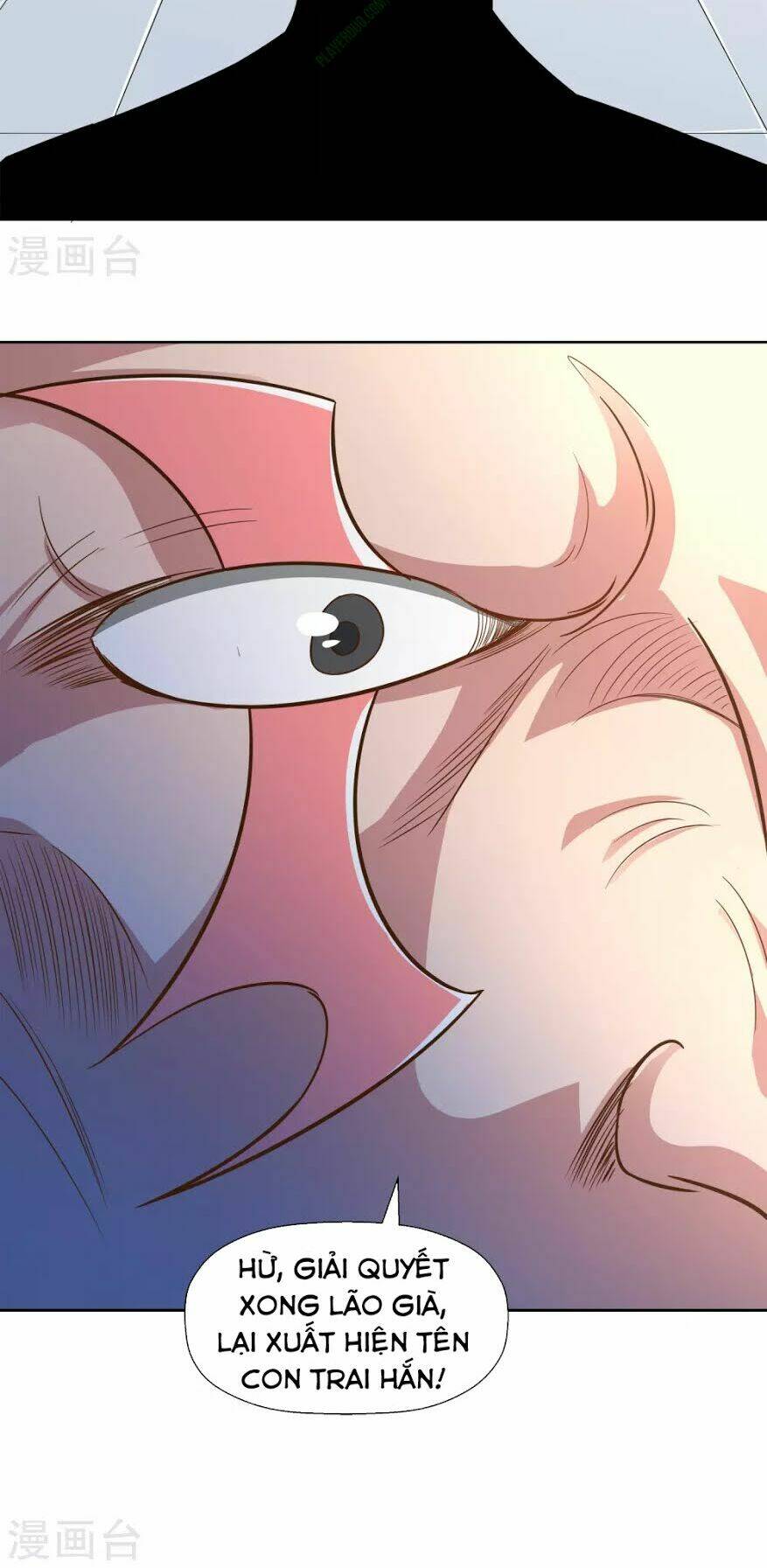 võ linh kiếm tôn chapter 9 12