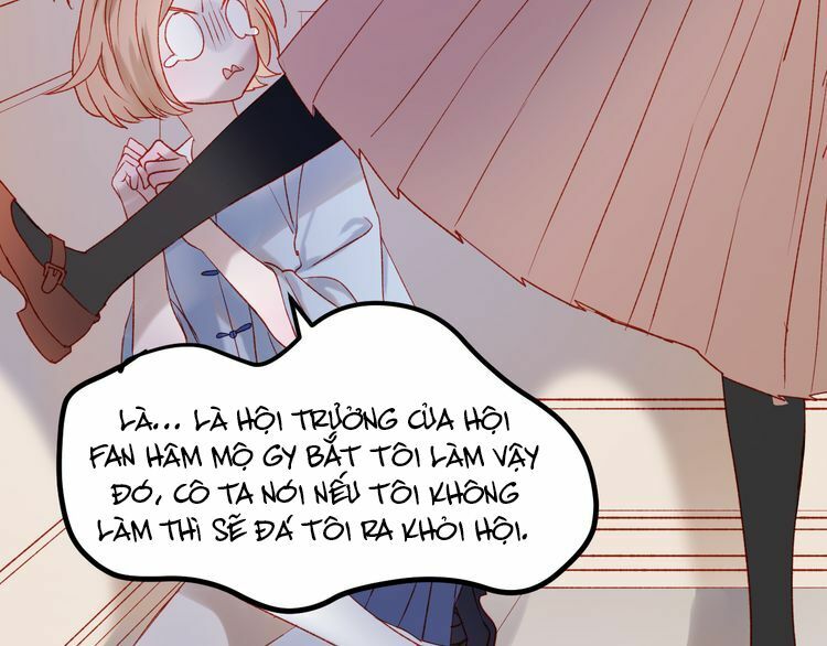 lượm được một tiểu hồ ly phần 2 chapter 47 6