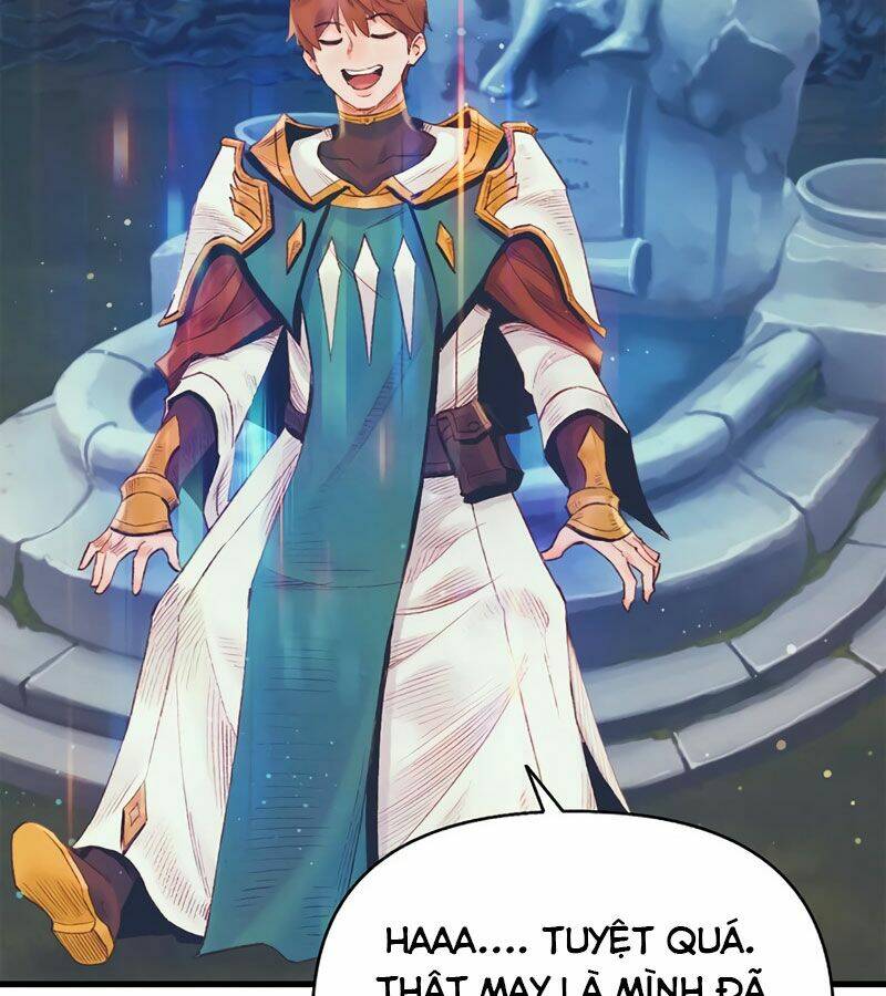 tu sĩ trị liệu của thái dương giáo chapter 19 147