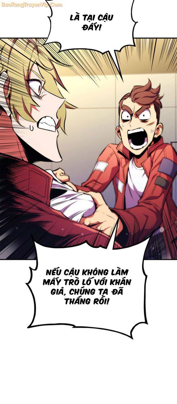 huyền thoại game thủ - tái xuất chapter 172 3