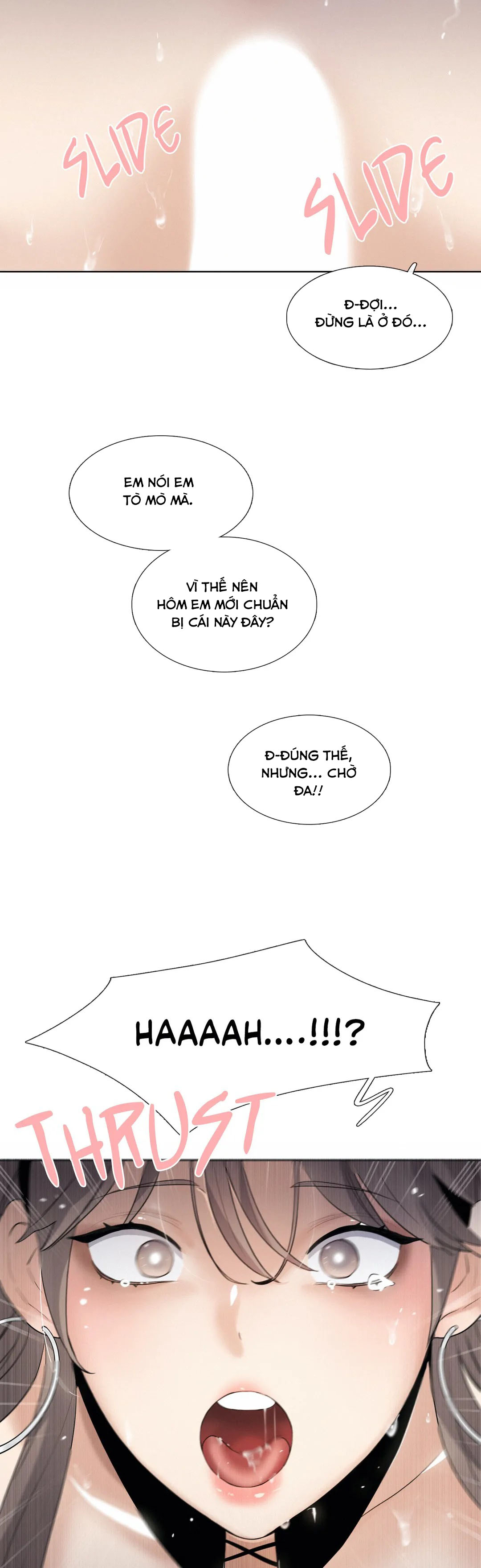 nói với anh chapter 116 38