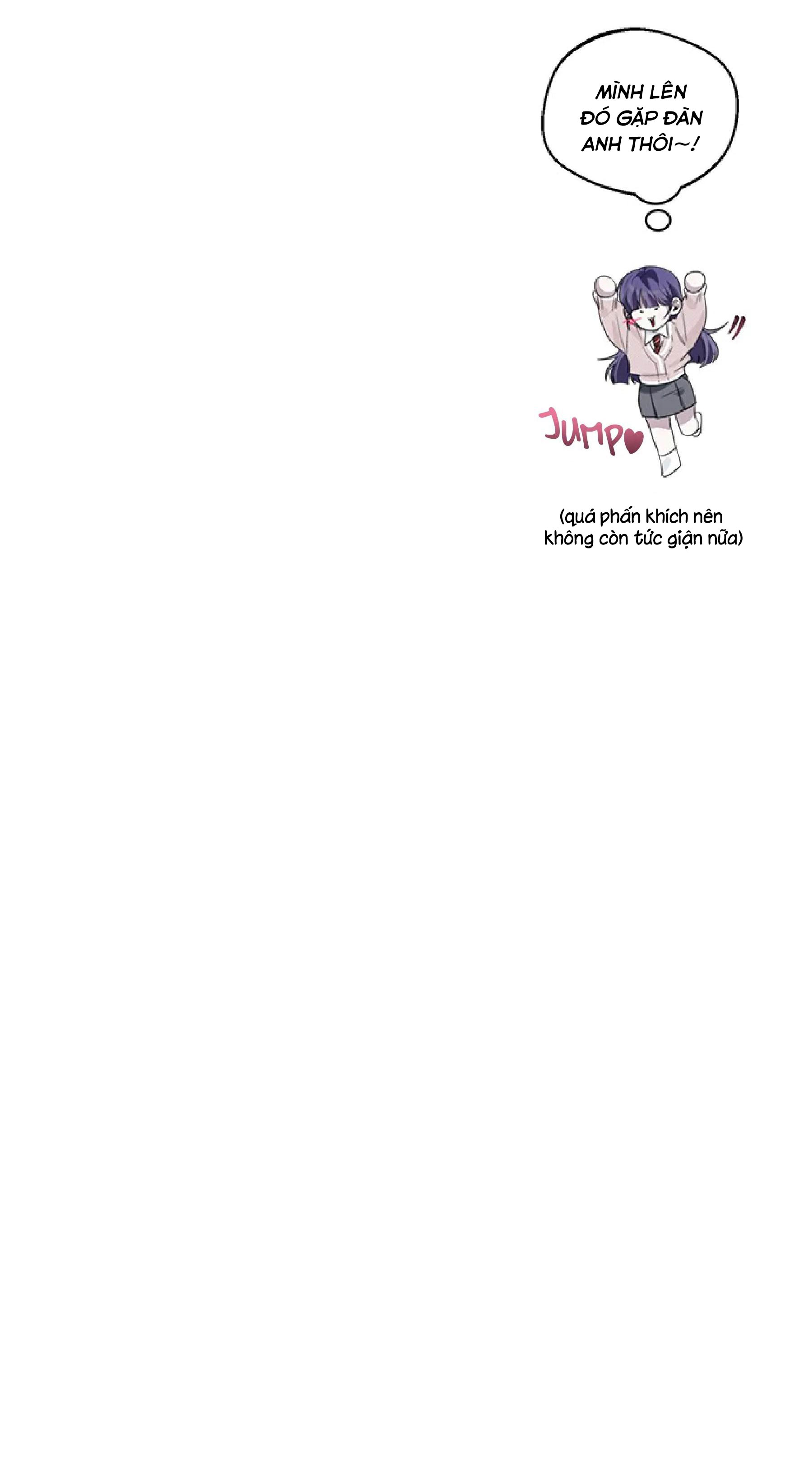 đàn anh xấu xa của tôi chapter 42 70