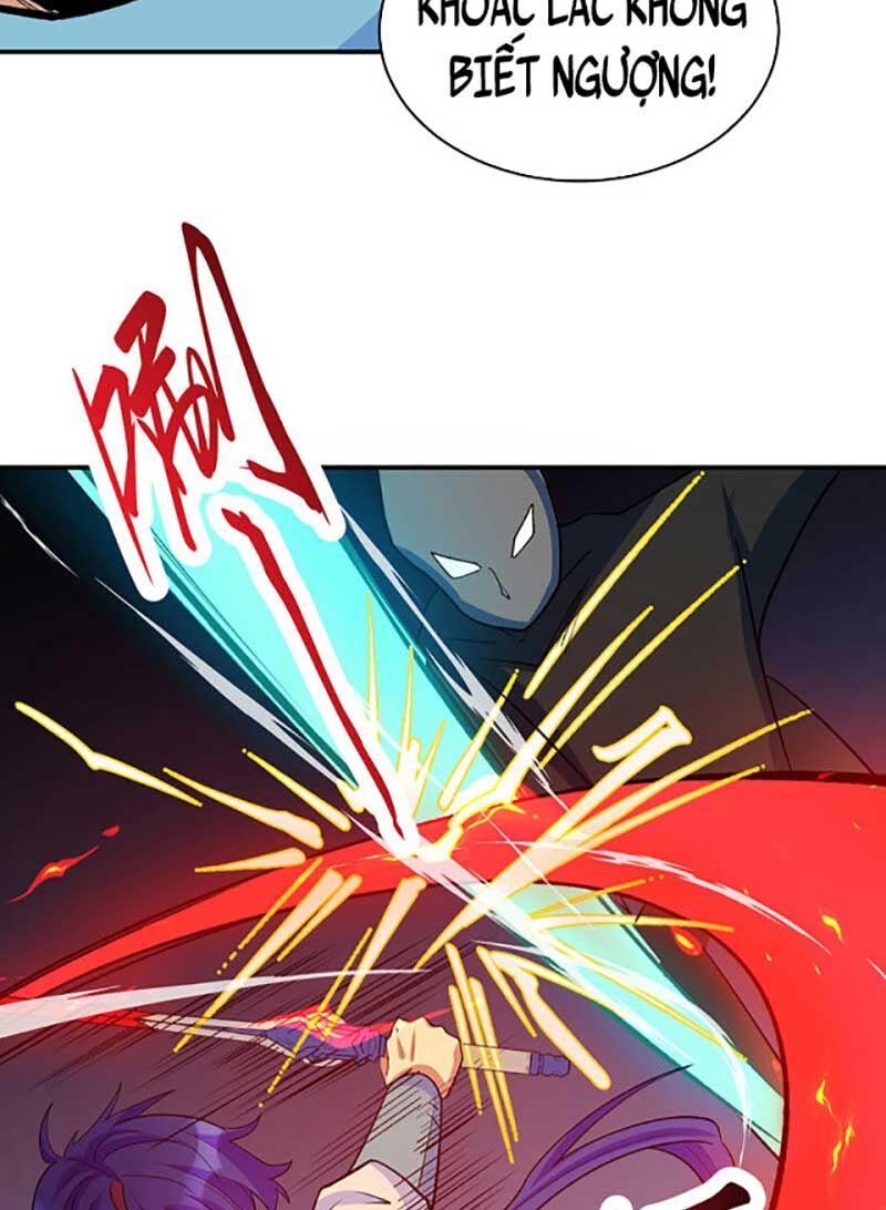 võ đạo độc tôn chapter 612 46