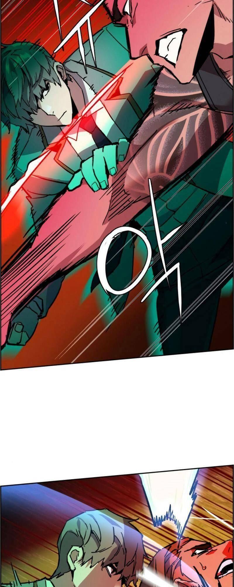 bạn học tôi là lính đánh thuê chapter 37 79