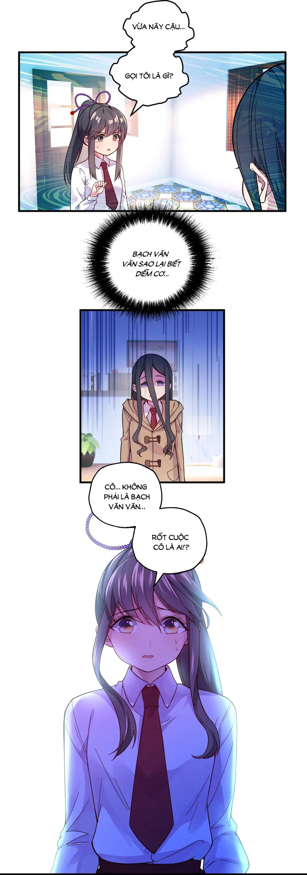 anh ấy đến từ địa ngục chapter 11 1