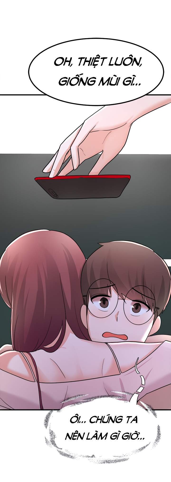 loser trốn chạy chapter 13 21