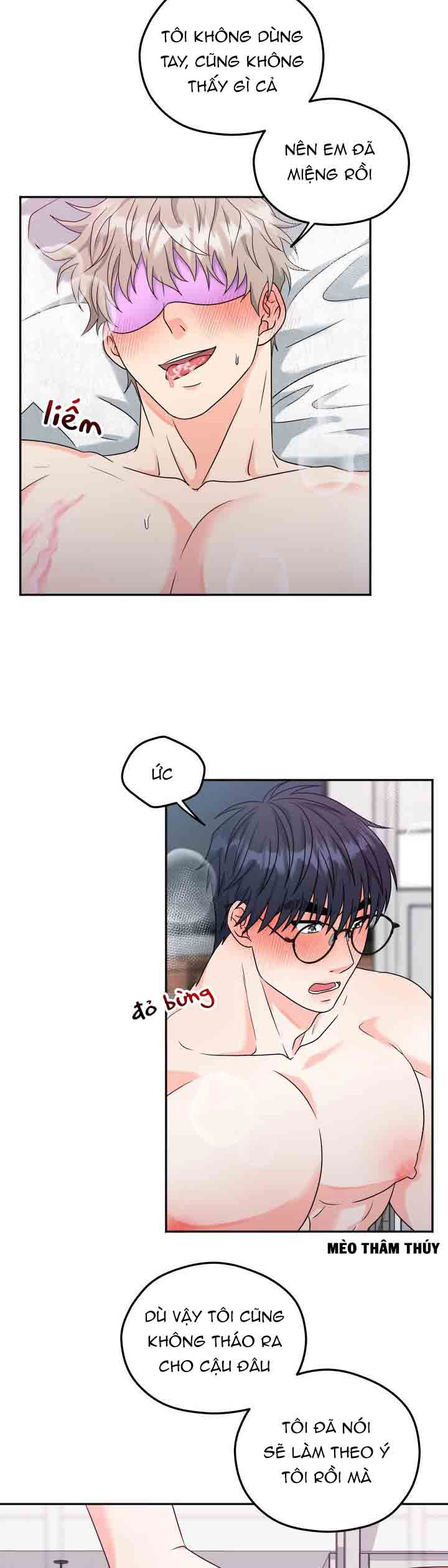 giao kiện hàng thành công chapter 20 15