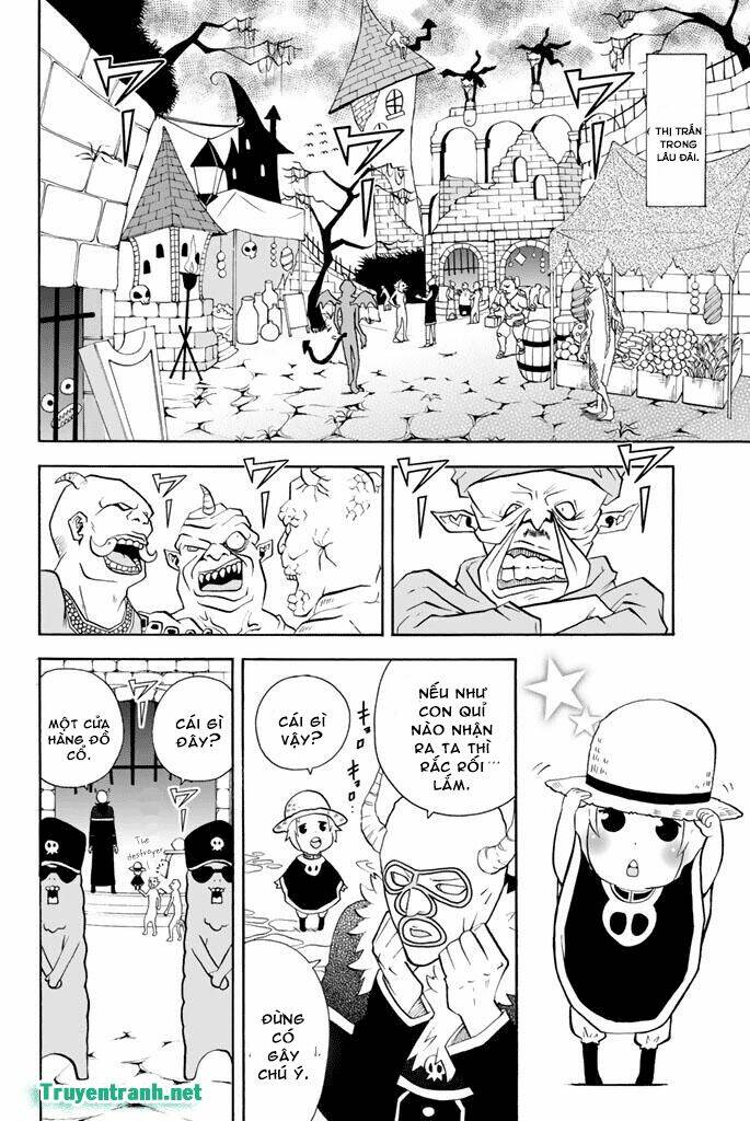 sodatechimaou chapter 51 7