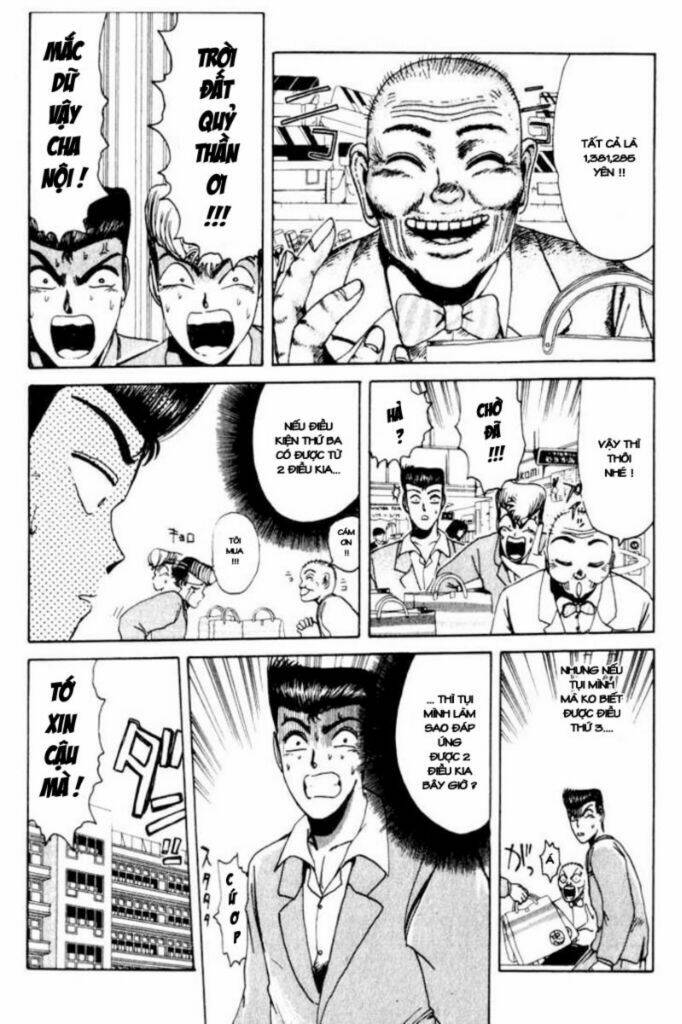 shonan junai gumi chapter 19 9