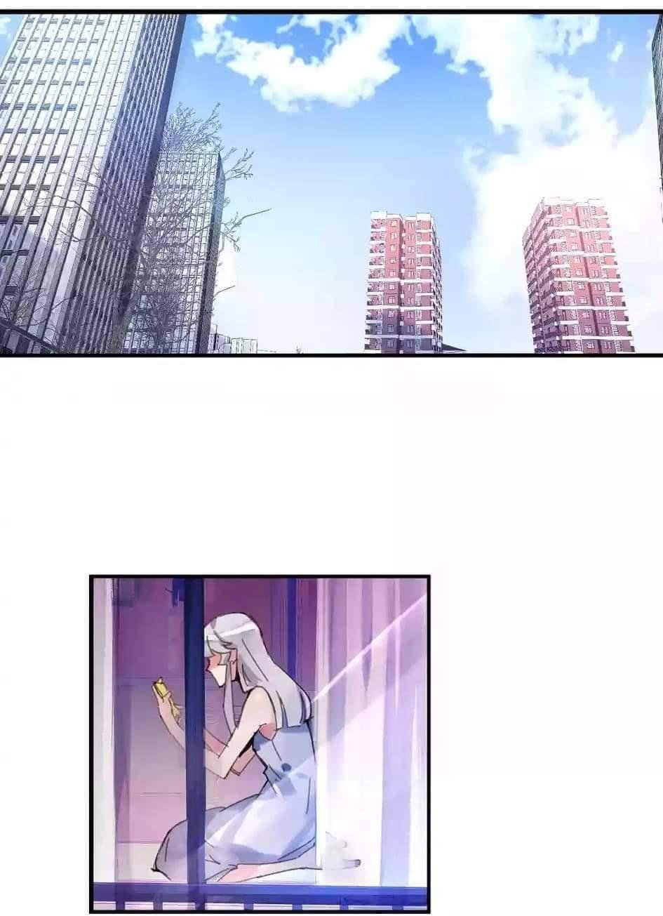 thâm hải ma ngữ chapter 9 8