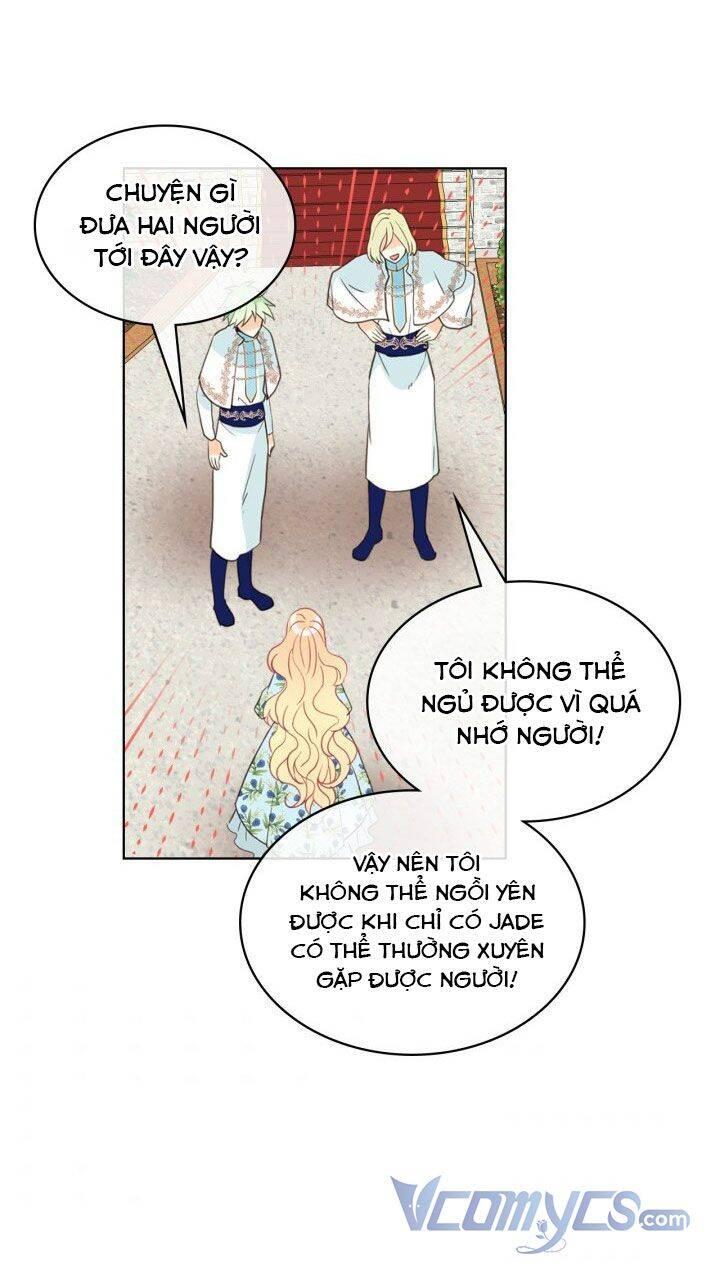 con có phải con là con gái của ngài không? chapter 75 52