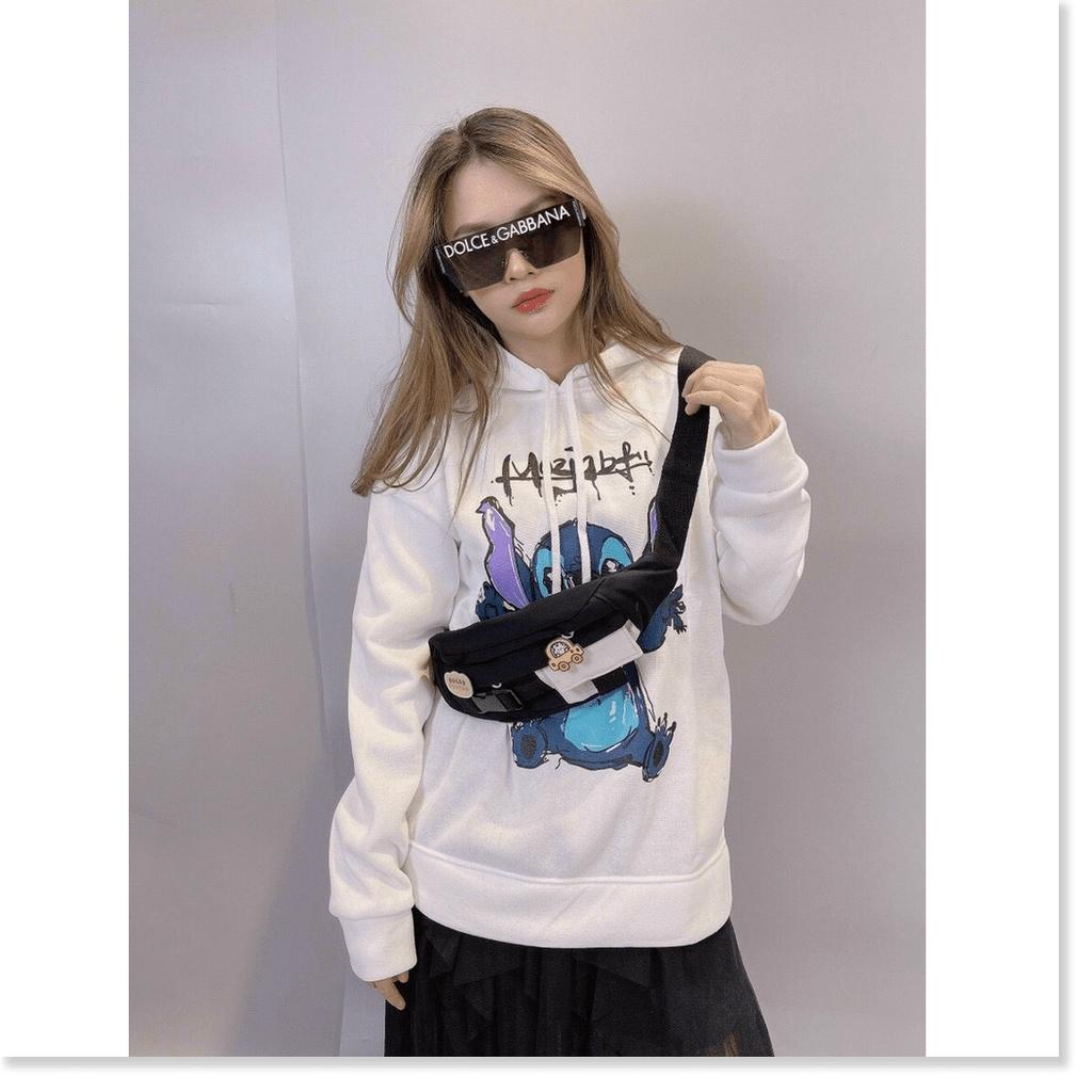 ÁO KHOÁC NỈ HOODIES CỰC XINH