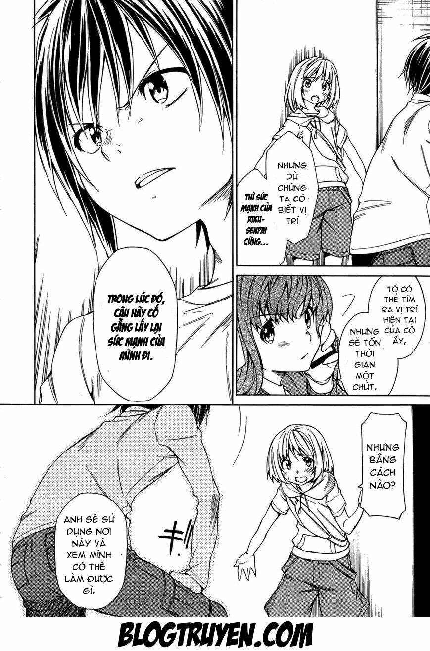 sexual hunter riot chapter 17 6