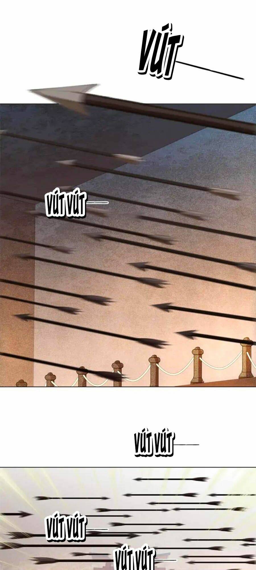 tiểu sư phụ, tóc giả của ngài rơi rồi! chapter 27 25