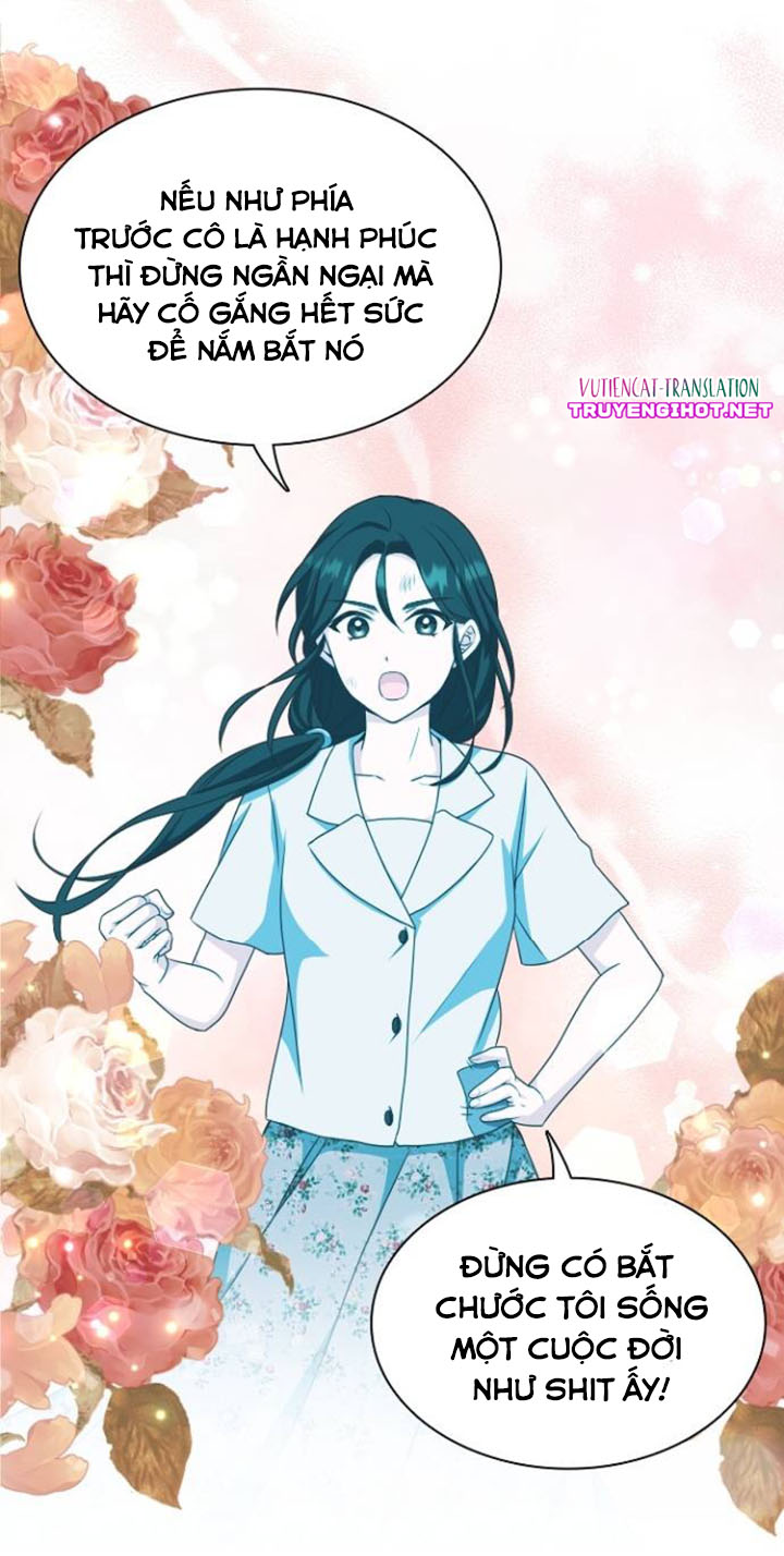 lời cầu hôn đến từ hoàng đế chapter 25.2 28