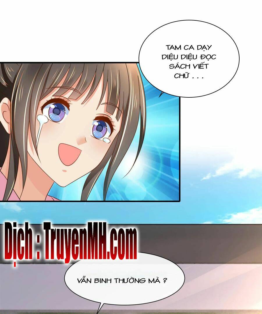 lãnh cung phế hậu muốn nghịch thiên chapter 214 13