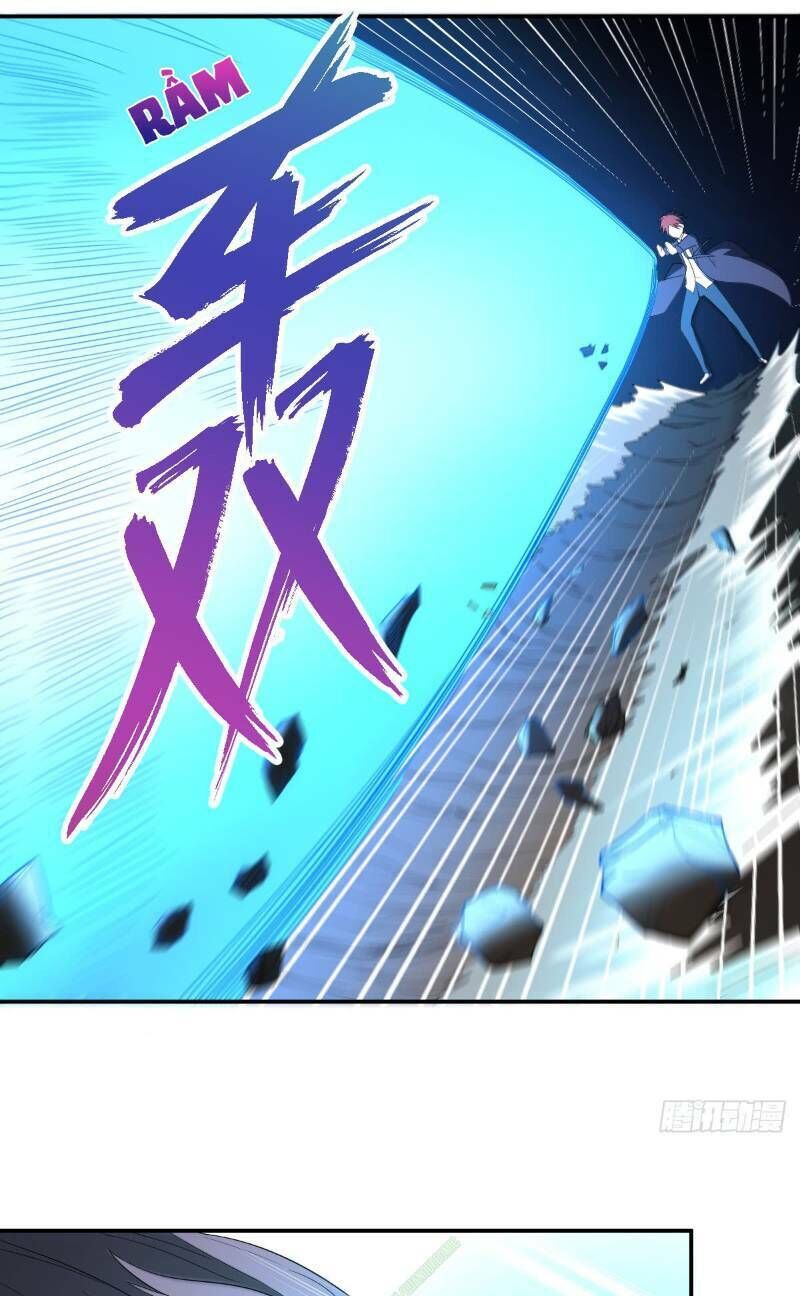 nghịch thiên tiên mệnh chapter 10.2 17