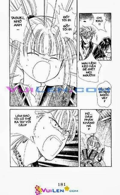 quyển sách kỳ bí chapter 11 182