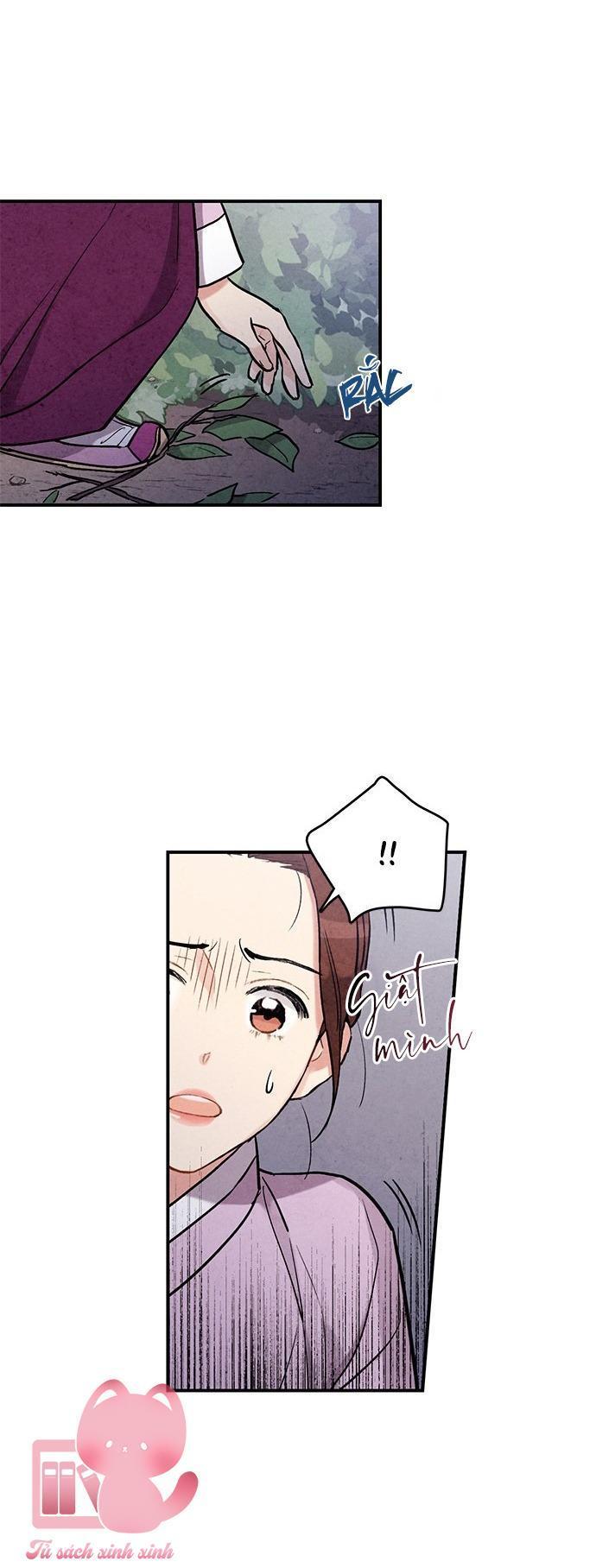 lệnh cấm hôn chapter 83 7