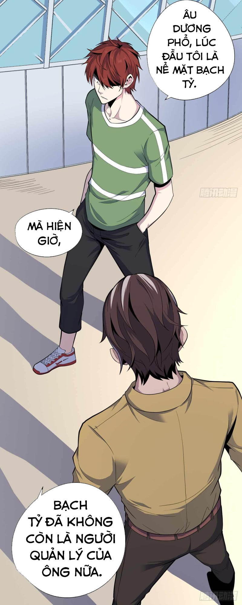 vương bài thần y chapter 37 5