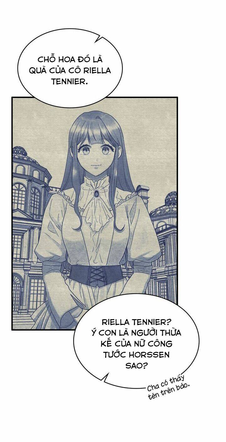 người thừa kế chapter 43 107
