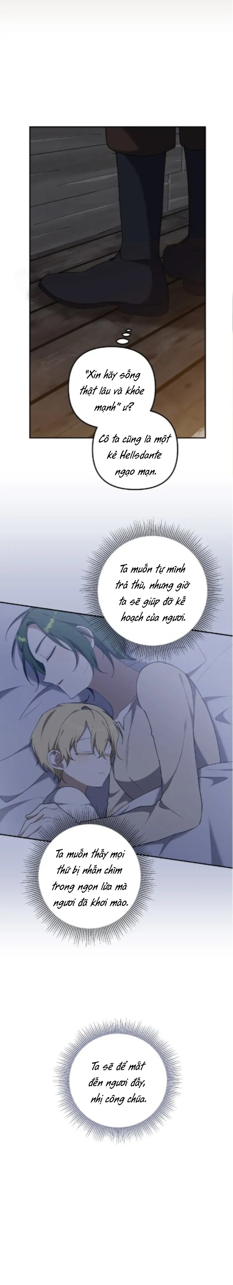 lời nguyền vẫn chưa kết thúc chapter 37 6