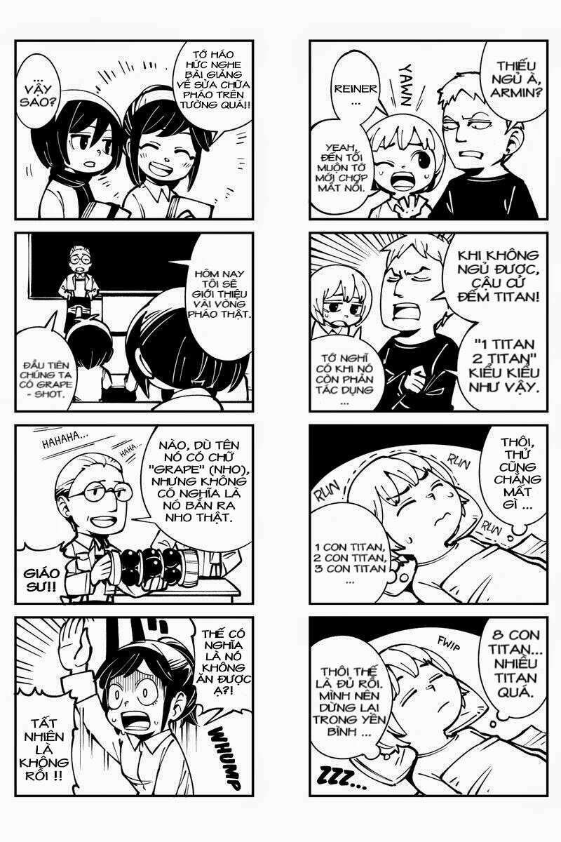 spoof on titan chapter 3 3