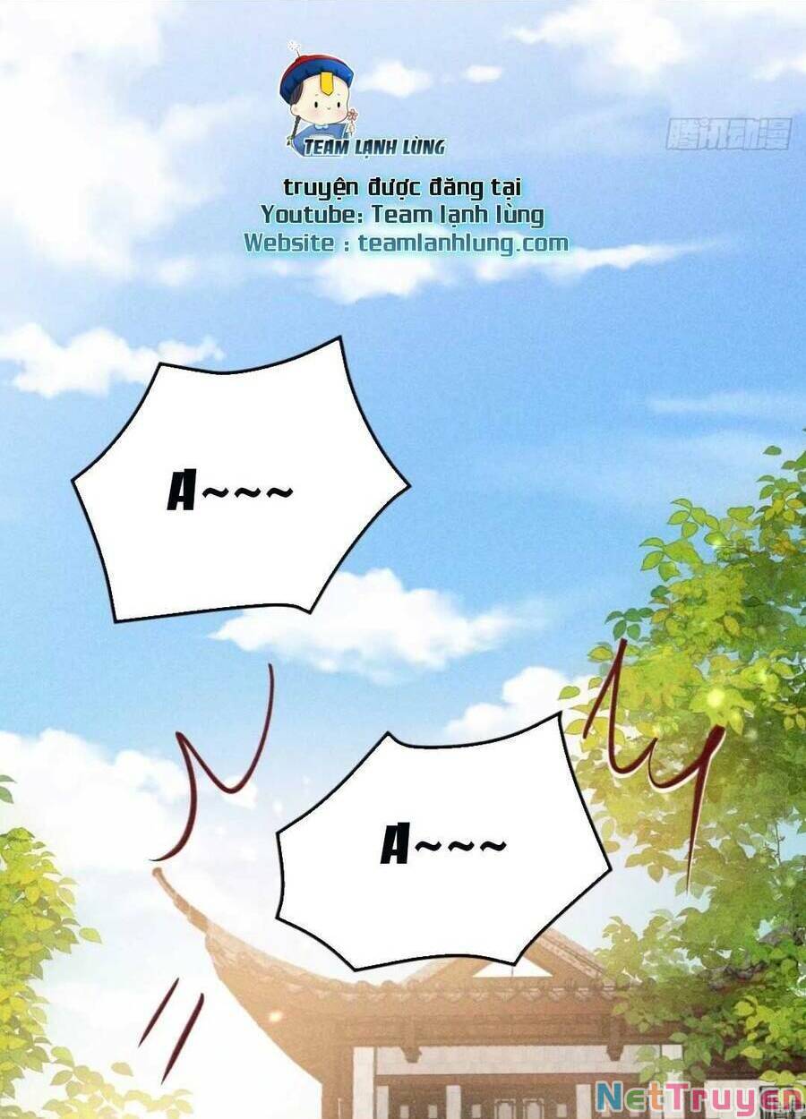 đại đích nữ trọng sinh về báo thù chapter 21 60