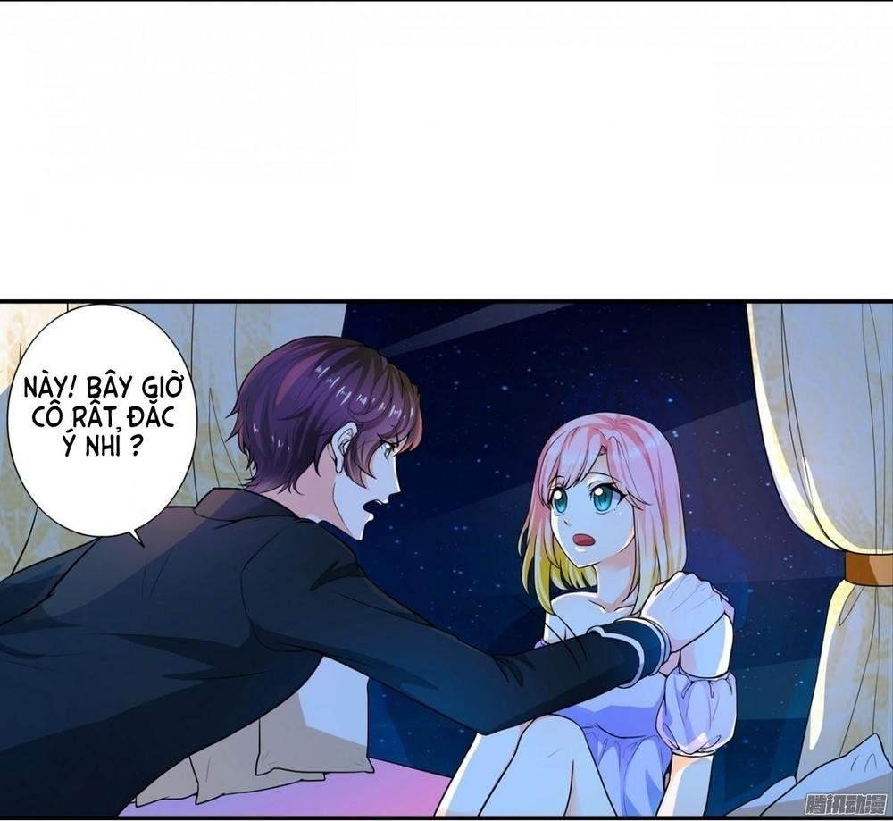 thiếu gia ác ma đừng hôn tôi chapter 2 2