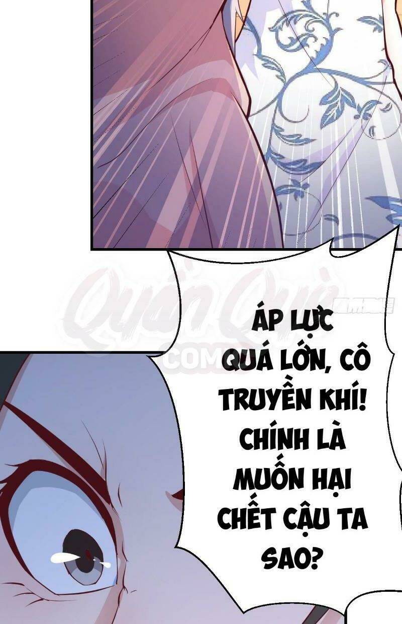 song tu đạo lữ kiểu xem mặt chapter 67 35