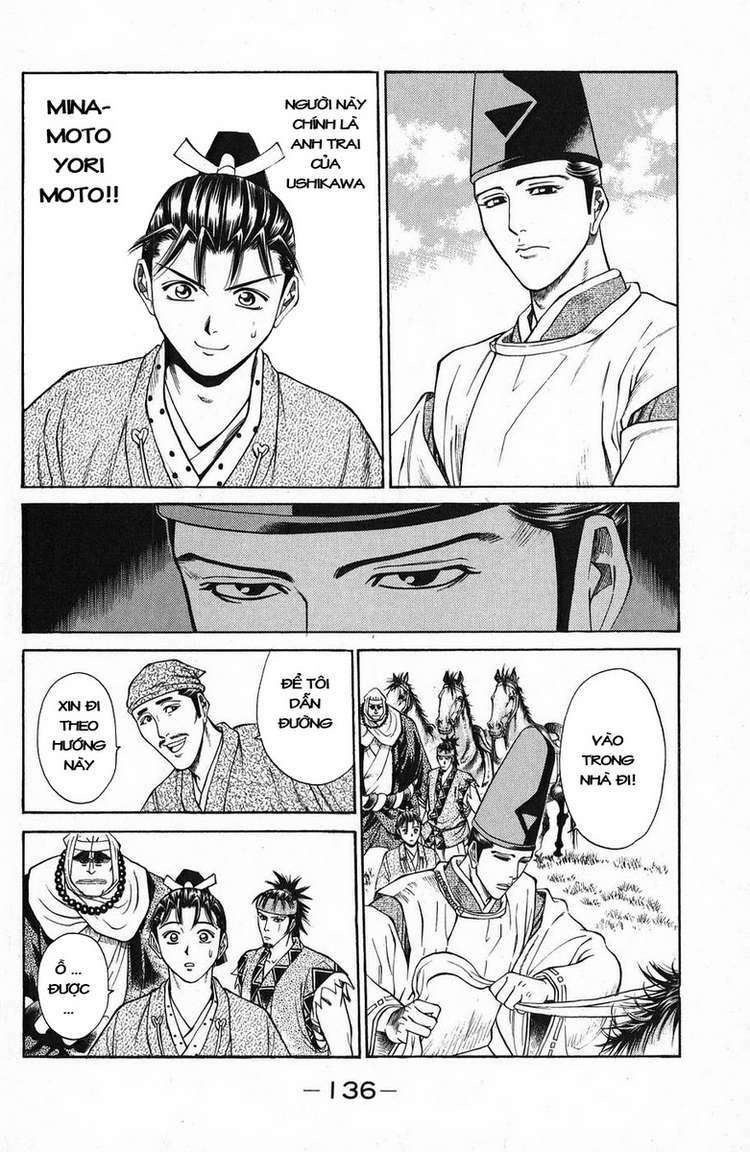 thiếu niên vương i - shana oh yoshitsune i chapter 46 35