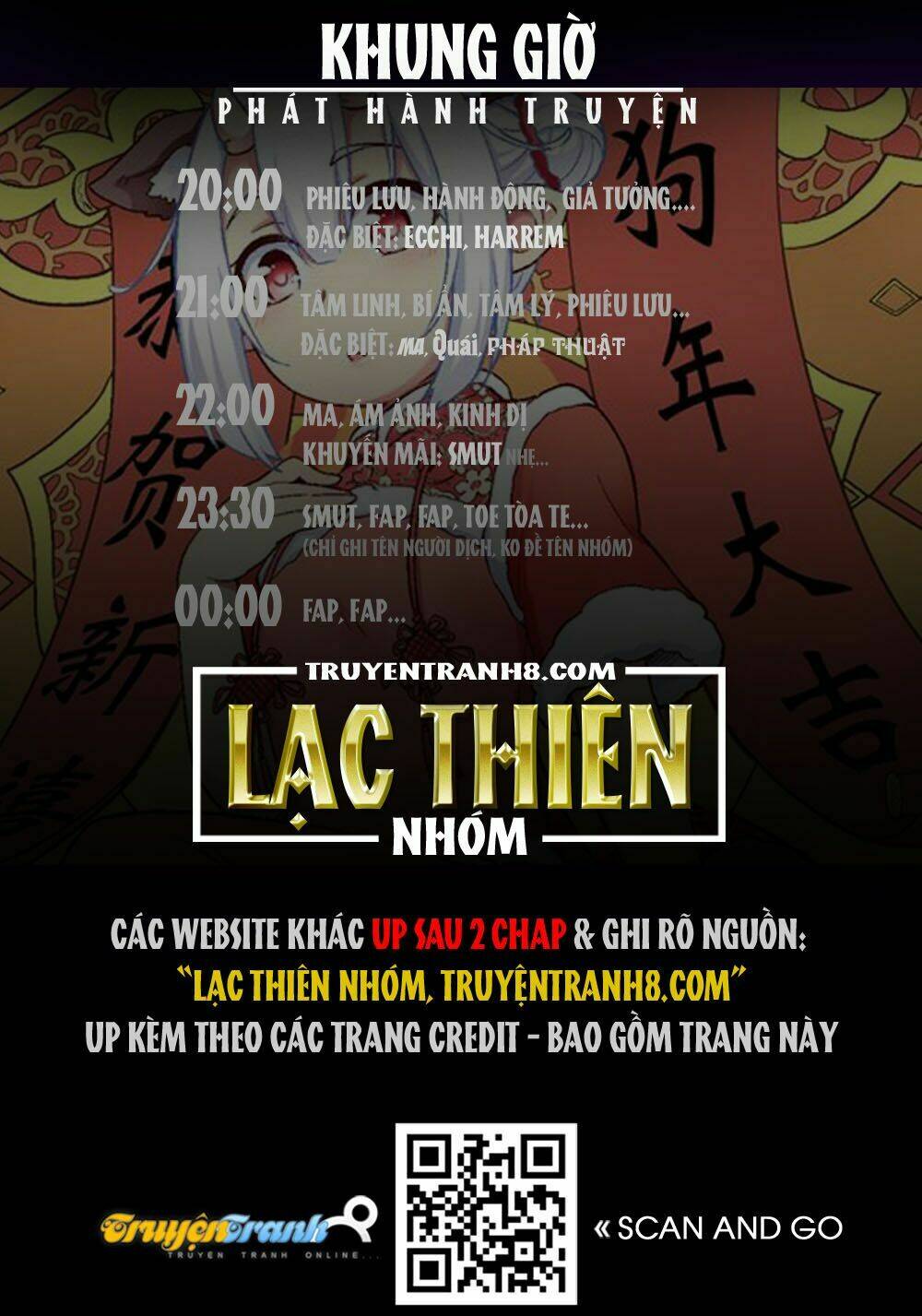 vì tôi là ông chú mở tiệm bán vũ khí chapter 47 37